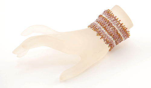 BRACCIALI ELASTICI APERTI A RETE - Image 3