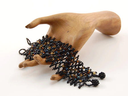 BRACCIALI ELASTICI APERTI A RETE - Image 3