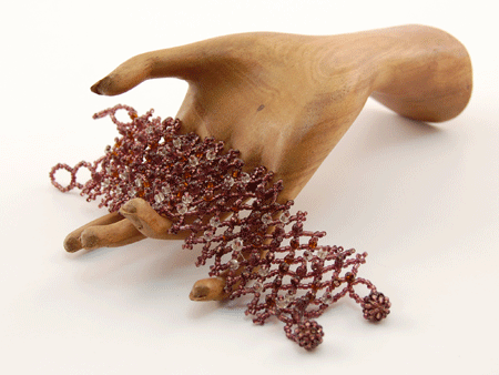 BRACCIALI ELASTICI APERTI A RETE - Image 7