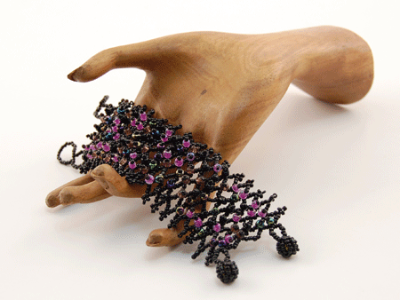 BRACCIALI ELASTICI APERTI A RETE - Image 8