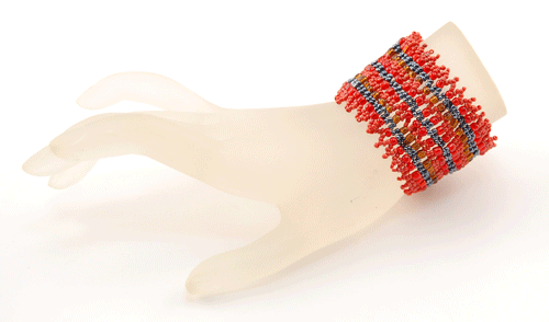 BRACCIALI ELASTICI APERTI A RETE - Image 15