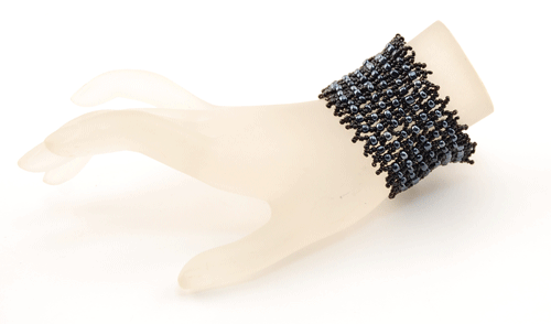 BRACCIALI ELASTICI APERTI A RETE - Image 16