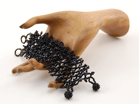 BRACCIALI ELASTICI APERTI A RETE - Image 10