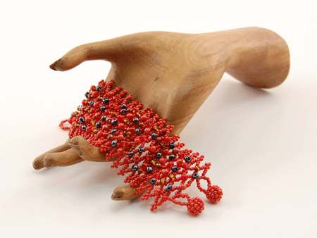 BRACCIALI ELASTICI APERTI A RETE - Image 11