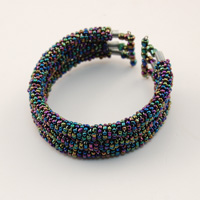 BRACCIALI RIGIDI SPIRALE 3 RIGHE