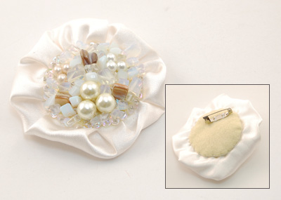 SPILLE IN RASO CON PIETRE - Image 6