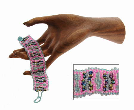 BRACCIALI LIRIZ CM 2,5 - Image 2