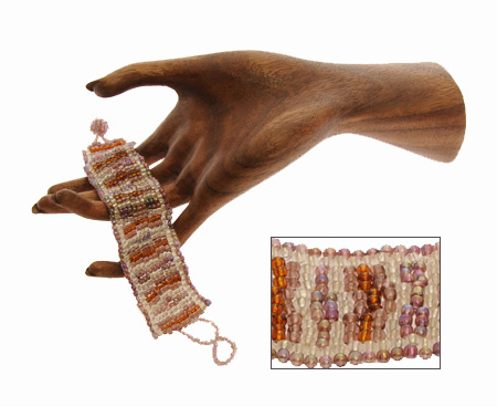 BRACCIALI LIRIZ CM 2,5 - Image 5