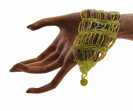 BRACCIALI PERLINE ELEGANCE STRIPE CM 5 - Image 2