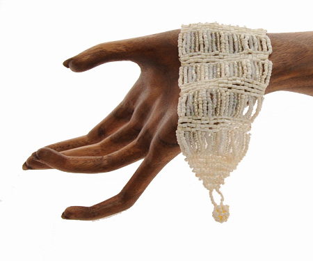 BRACCIALI PERLINE ELEGANCE STRIPE CM 5 - Image 4