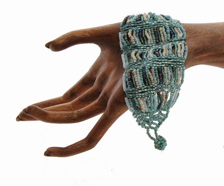 BRACCIALI PERLINE ELEGANCE STRIPE CM 5 - Image 6