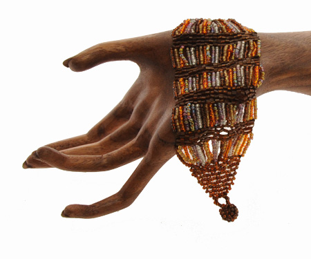 BRACCIALI PERLINE ELEGANCE STRIPE CM 5 - Image 7