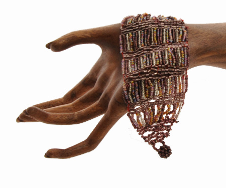 BRACCIALI PERLINE ELEGANCE STRIPE CM 5 - Image 8