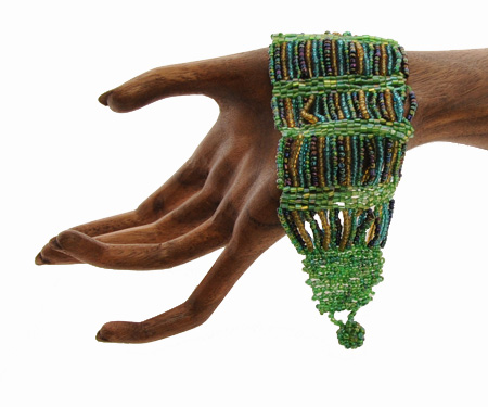 BRACCIALI PERLINE ELEGANCE STRIPE CM 5 - Image 9