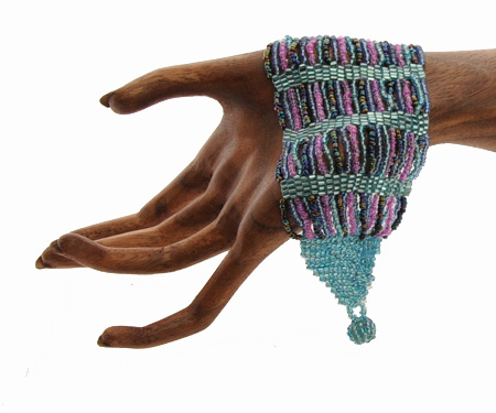 BRACCIALI PERLINE ELEGANCE STRIPE CM 5 - Image 10