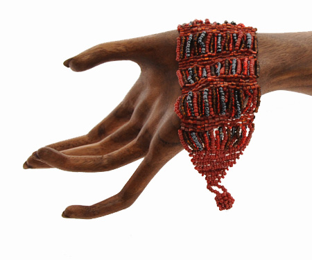 BRACCIALI PERLINE ELEGANCE STRIPE CM 5 - Image 11