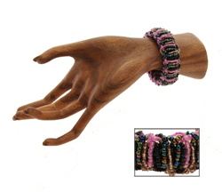 BRACCIALI RIGIDI APERTI CM 2