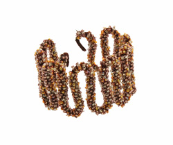 BRACCIALI RIGIDI LIKA LUKU PEPESALE