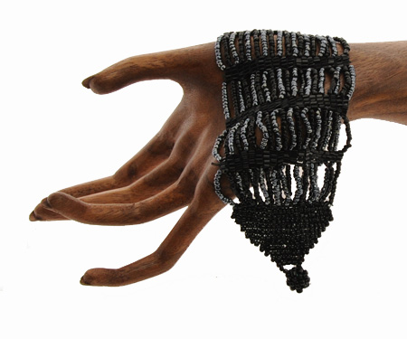 BRACCIALI PERLINE ELEGANCE STRIPE CM 5 - Image 13