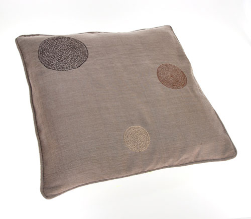 COPRICUSCINI IN COTONE E POLIESTERE - Image 17