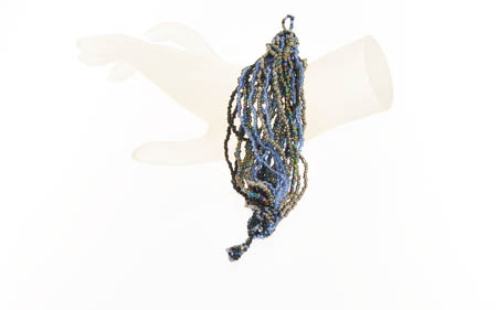 BRACCIALI PERLINE 30 FILI STRIPE - Image 17