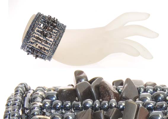 BRACCIALI LIRIS PIETRA TANGA - Image 2