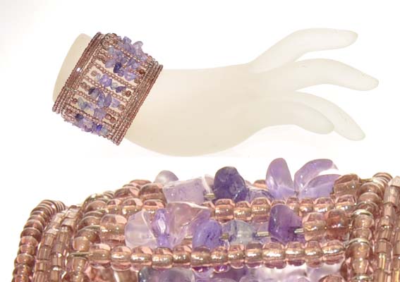 BRACCIALI LIRIS PIETRA TANGA - Image 3