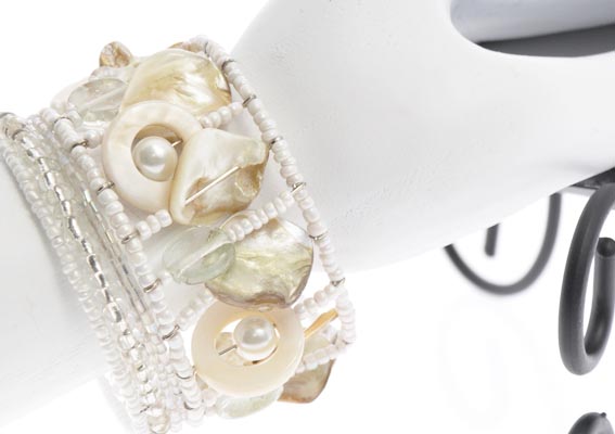 BRACCIALI NUGGET COIN CERA TANGA - Image 5