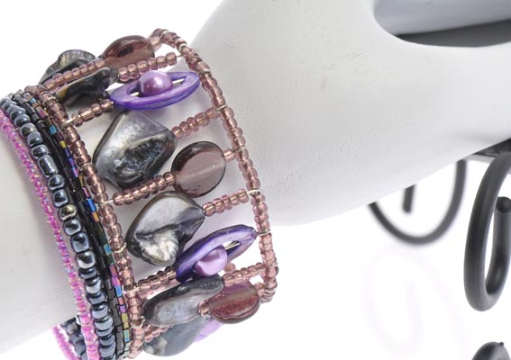 BRACCIALI NUGGET COIN CERA TANGA - Image 7