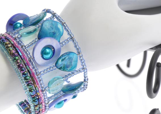 BRACCIALI NUGGET COIN CERA TANGA - Image 10