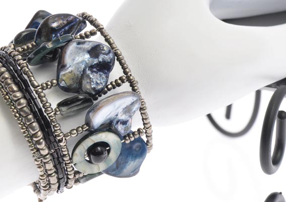 BRACCIALI NUGGET COIN CERA TANGA - Image 11