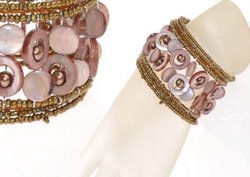 BRACCIALI COIN SISIK TANGA