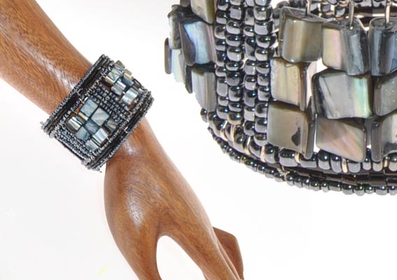 BRACCIALI MINIMALIS NUGGET RECTANGULAR - Image 2