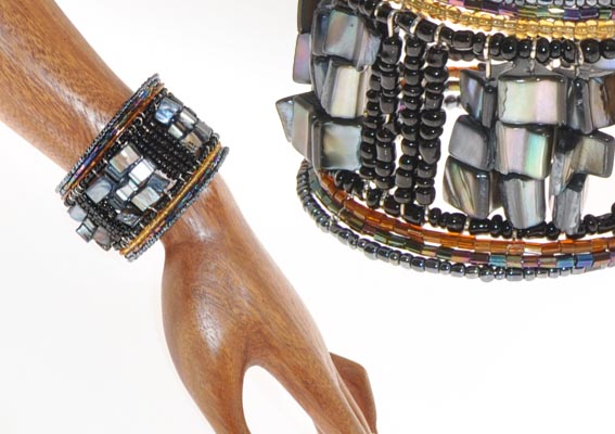 BRACCIALI MINIMALIS NUGGET RECTANGULAR - Image 3