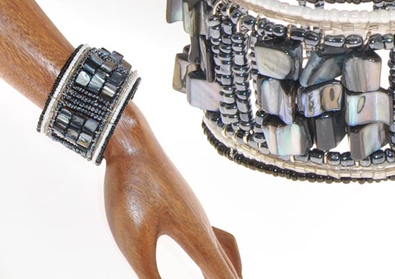 BRACCIALI MINIMALIS NUGGET RECTANGULAR - Image 4