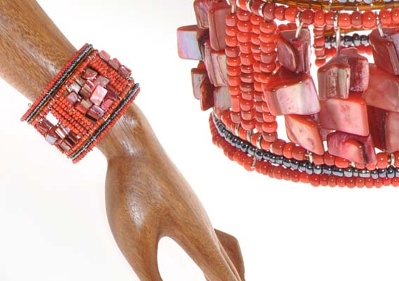 BRACCIALI MINIMALIS NUGGET RECTANGULAR - Image 5