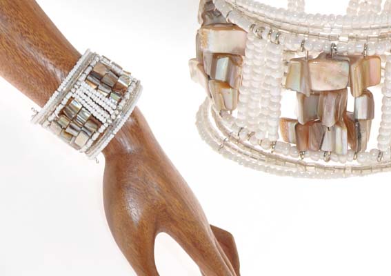 BRACCIALI MINIMALIS NUGGET RECTANGULAR - Image 6