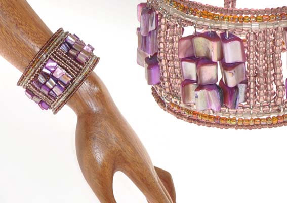 BRACCIALI MINIMALIS NUGGET RECTANGULAR - Image 7