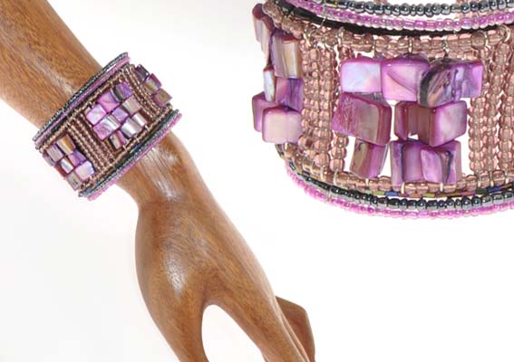 BRACCIALI MINIMALIS NUGGET RECTANGULAR - Image 8