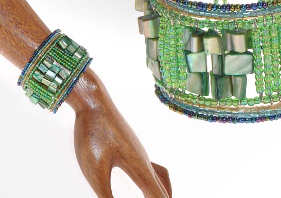 BRACCIALI MINIMALIS NUGGET RECTANGULAR - Image 9