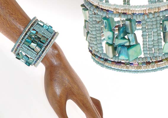 BRACCIALI MINIMALIS NUGGET RECTANGULAR - Image 10