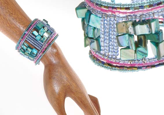 BRACCIALI MINIMALIS NUGGET RECTANGULAR - Image 11