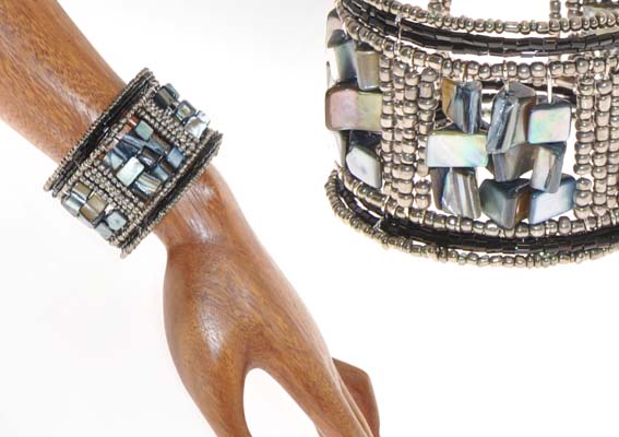 BRACCIALI MINIMALIS NUGGET RECTANGULAR - Image 12