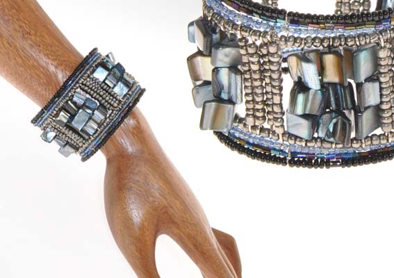 BRACCIALI MINIMALIS NUGGET RECTANGULAR - Image 13