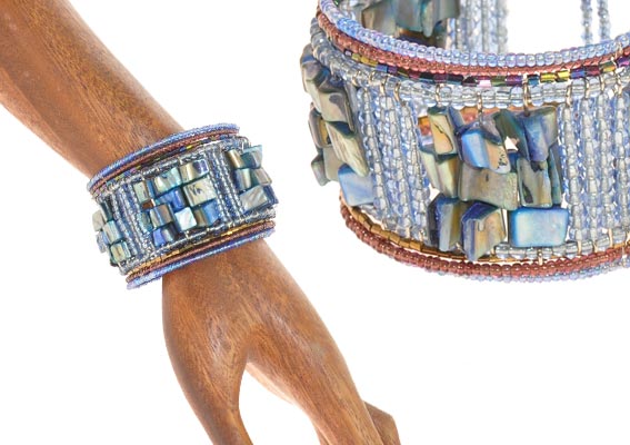 BRACCIALI MINIMALIS NUGGET RECTANGULAR - Image 14