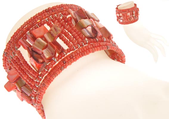 BRACCIALI MINIMALIS NUGGET RECTANGULAR - Image 2