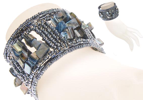 BRACCIALI MINIMALIS NUGGET RECTANGULAR - Image 3