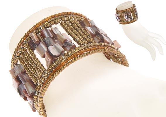 BRACCIALI MINIMALIS NUGGET RECTANGULAR - Image 5