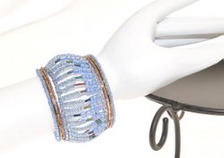 BRACCIALI LAMPION STYLE