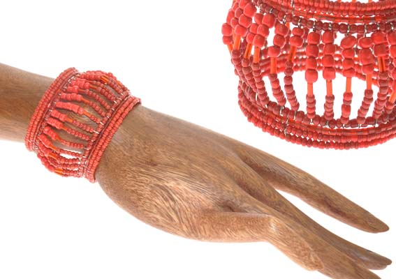 BRACCIALI LAMPION STYLE - Image 2